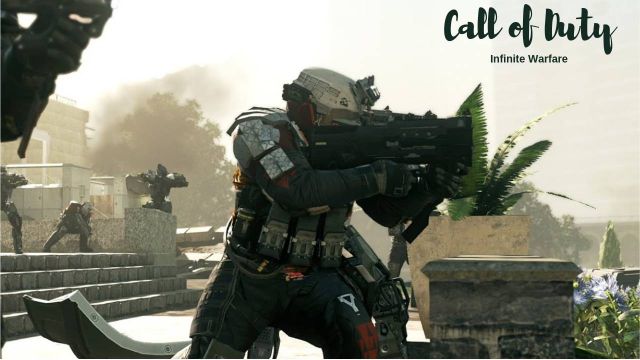 call of duty Game Download