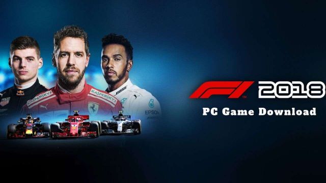 f1 2019 pc game for free