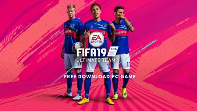 Fifa 19 download for pc image animation software free download