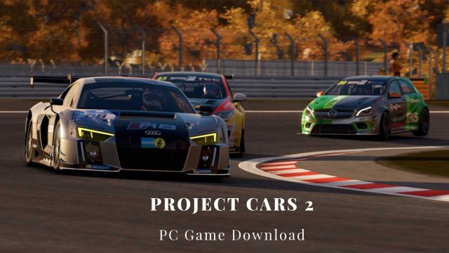 project cars 2 pc game