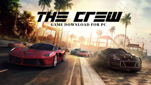 The-Crew-PC-Game