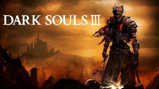 Dark souls 3 PC Download