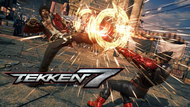 Download tekken 7 Tekken 7