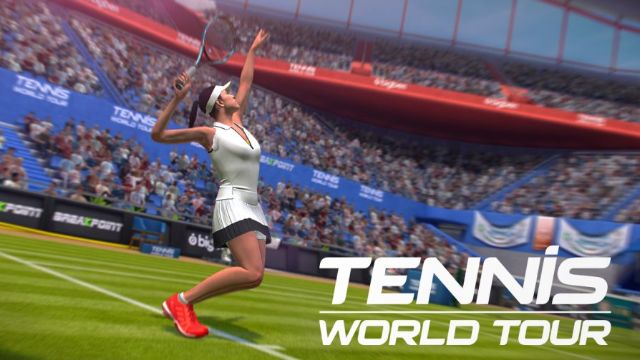 Tennis-World-Tour