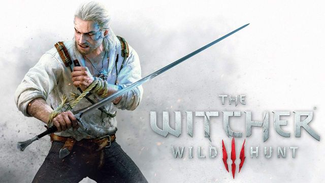 The witcher 3: wild hunt