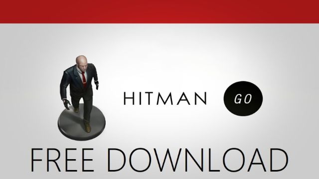 Hitman-go
