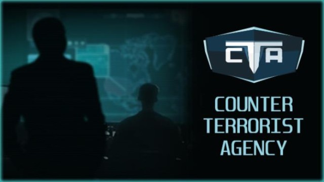 Counter-Terrorist-Agency