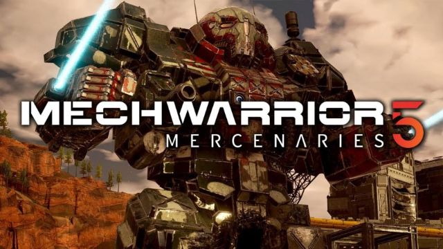 MechWarrior-5