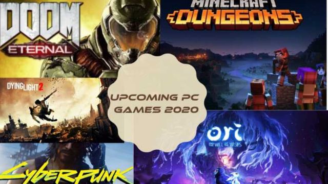 Upcoming-PC-games-2020