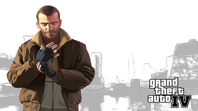 pc games 88 gta 4