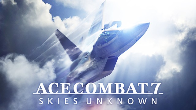 Ace Combat 7_ Skies Unknown