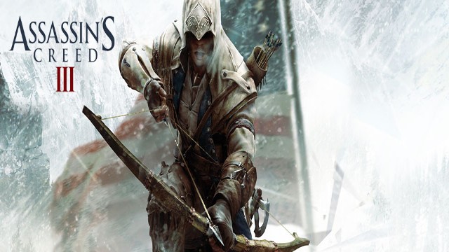 Assassin's Creed 3 Game