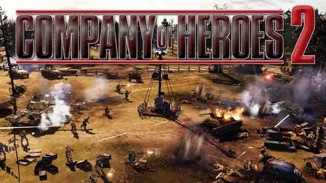 Company of Heroes 2 Download for PC