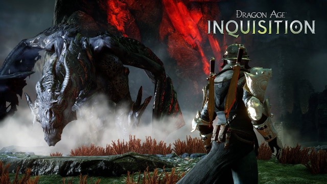 Dragon Age_ Inquisition