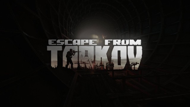 Escape from Tarkov Game