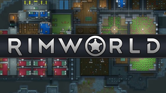 RimWorld Game