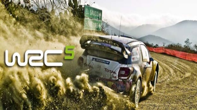 WRC-5