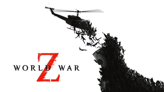 World War Z pc game