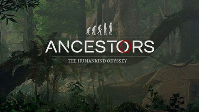 Ancestors_ The Humankind Odyssey