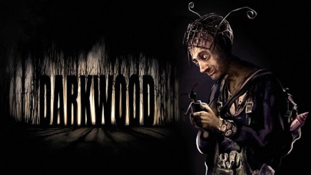 Darkwood Game