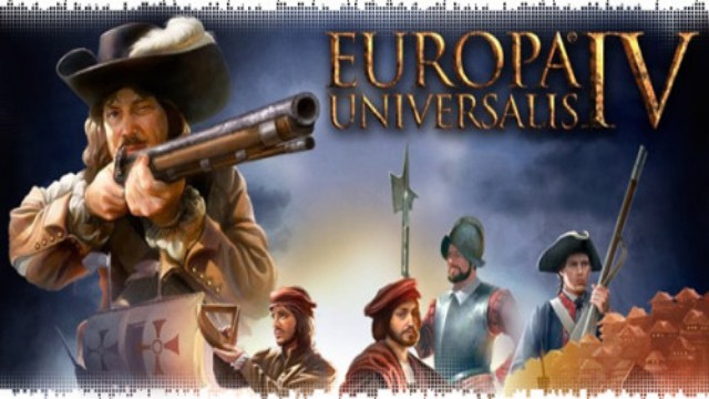 Europa Universalis 4 Game
