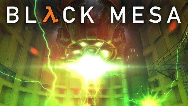 Black Mesa Game free download