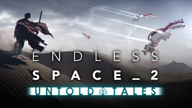 Endless Space 2 Game