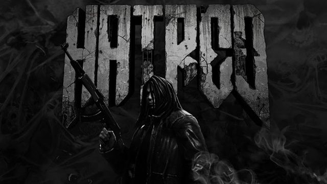 Hatred game download for pc
