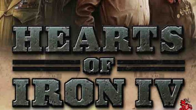 Hearts of Iron IV game free download