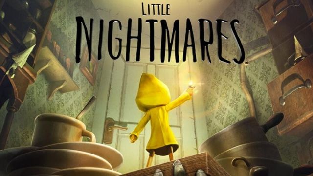 Little Nightmares game free download