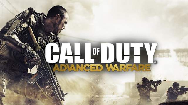call of duty advanced warfare game download