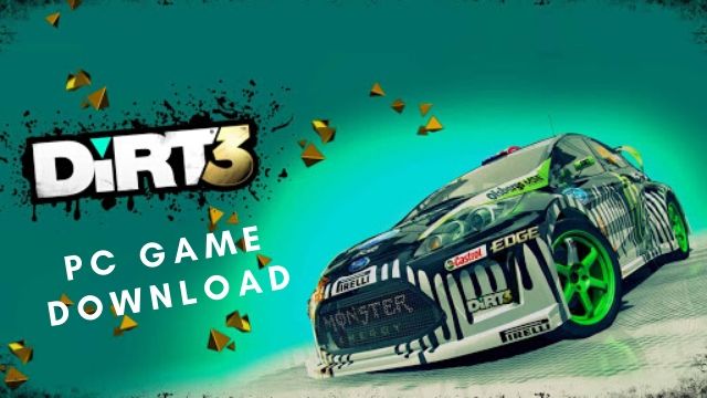 dirt 3 pc game download