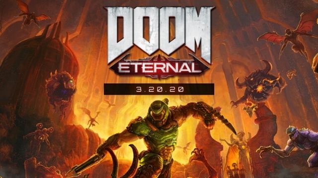 doom eternal game download free for pc