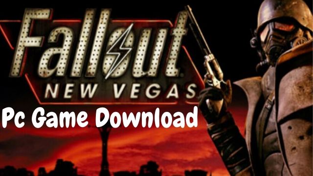 fallout new vegas free game download
