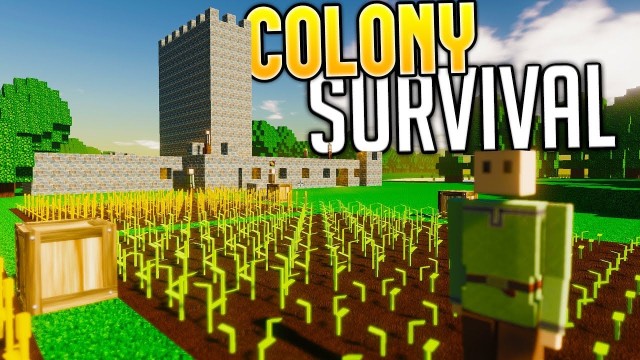 ColonySurvival