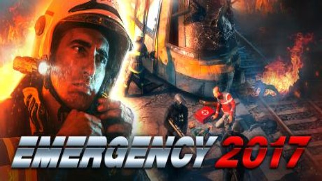 Emergency 2017 Free Game