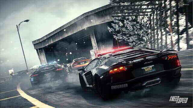 NFS Download for PC