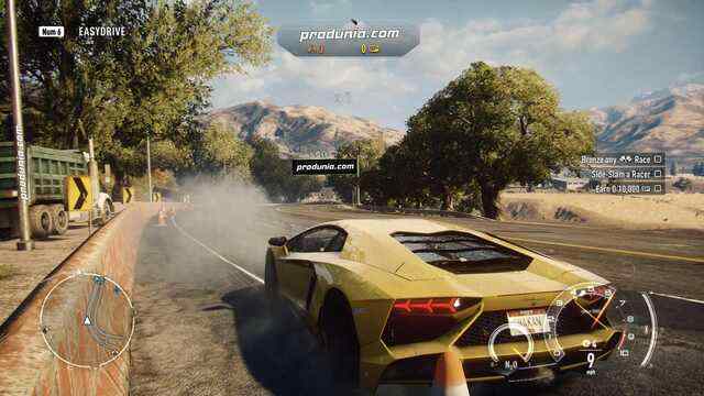 Need for Speed Rivals Download for PC