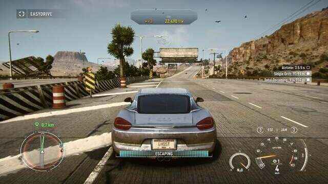 Need for Speed Rivals PC Download