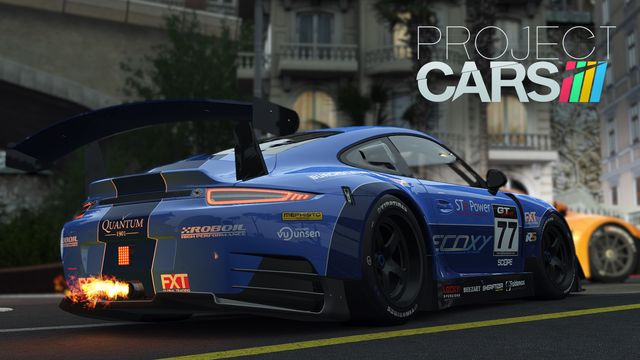 Download Project CARS 2 1.7 - Baixar para PC Grátis