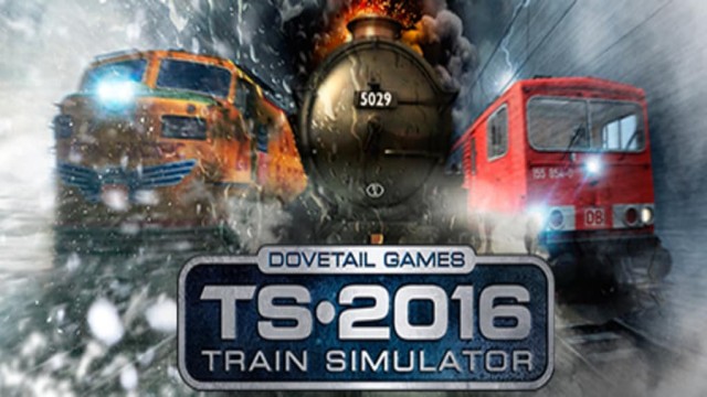 train-simulator-2016