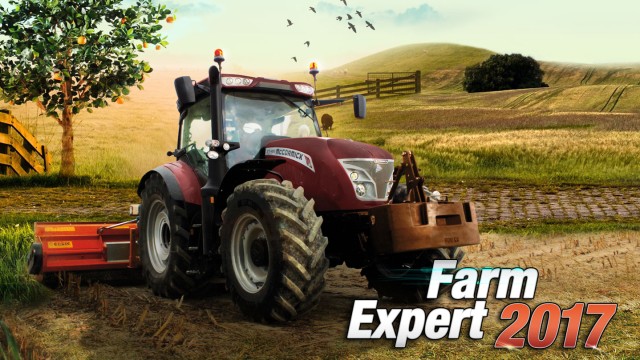 Farm Expert 2017 Game