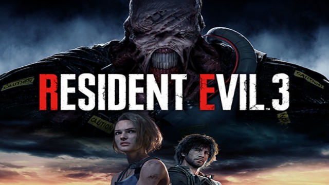 resident evil 3 pc download