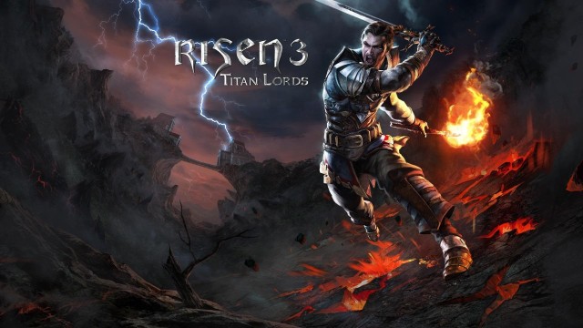 Risen 3 titan lords free game download
