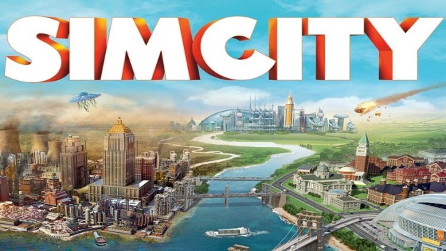The Sim City Game