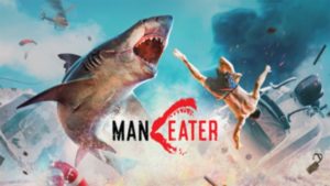 Maneater Free game download for pc | Ocean Of Games