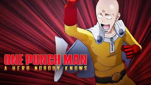 one punch man free game download