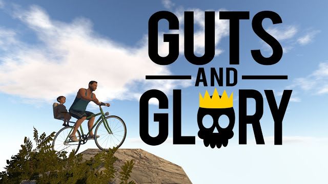 Guts And Glory Game Download
