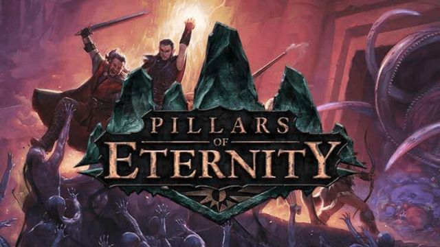 Pillars of Eternity game download