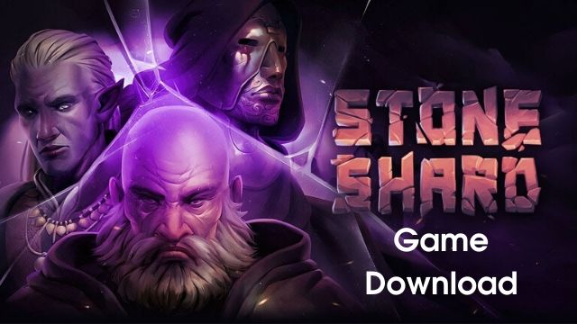 Stoneshard Game Download